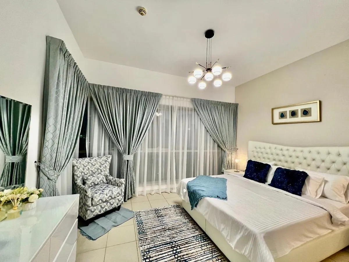 Ina Homes-Blvd Central 2Bhk Apartment Near Burj Khalifa Dubai 0*,