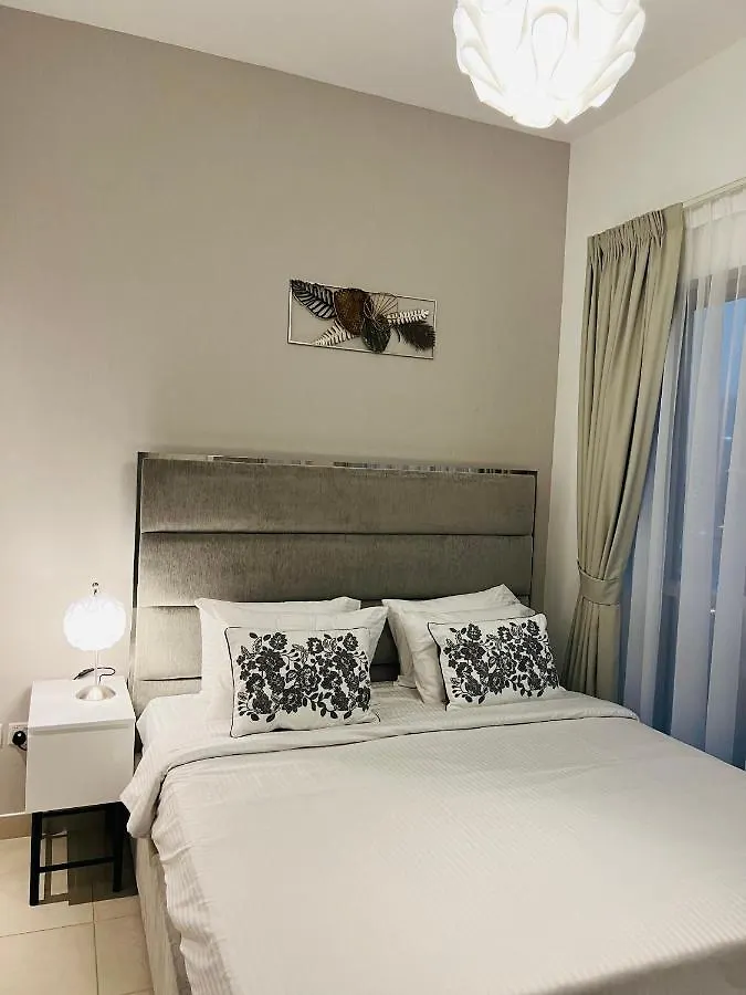 Ina Homes-Blvd Central 2Bhk Apartment Near Burj Khalifa Dubai United Arab Emirates