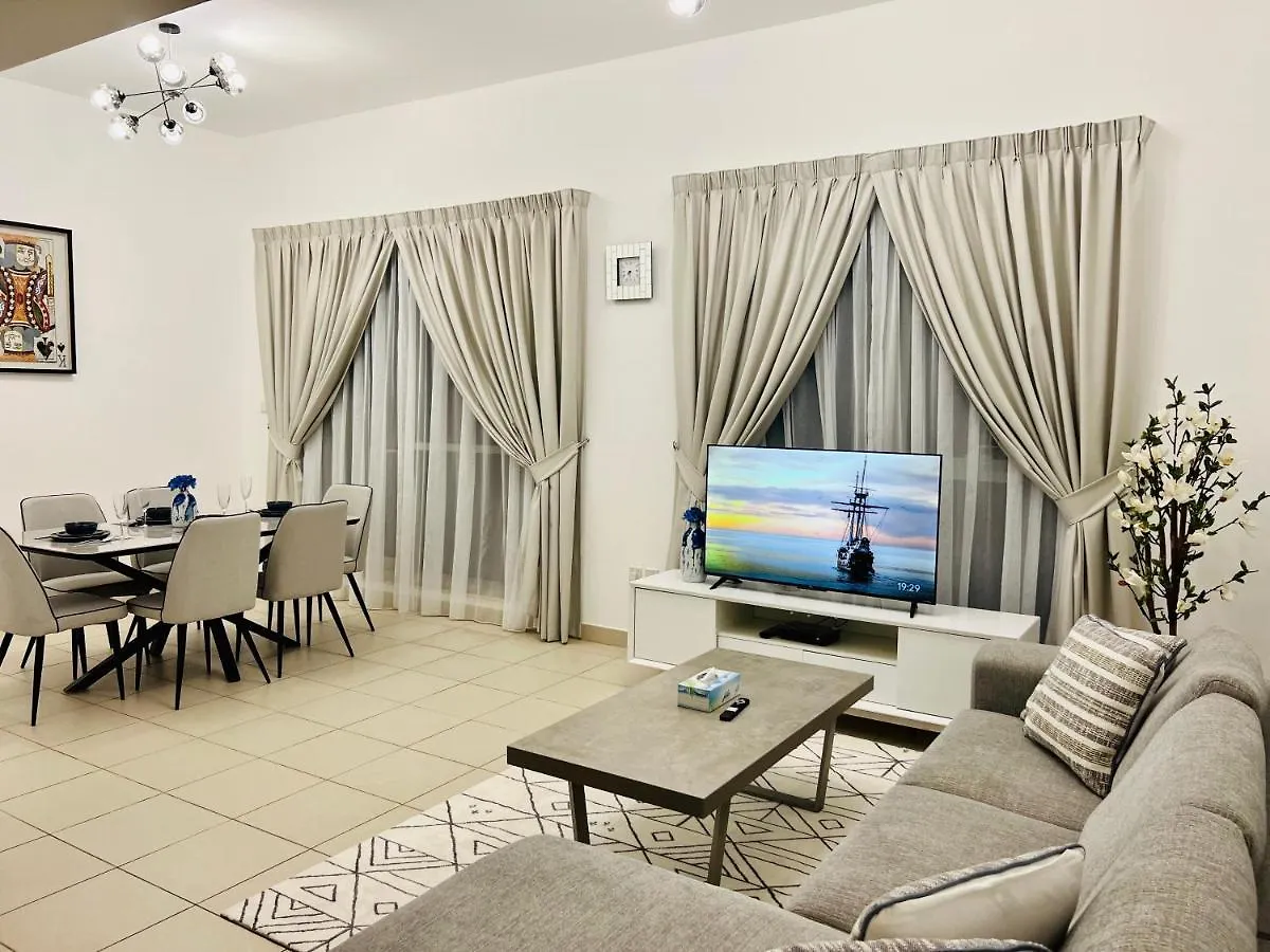 Ina Homes-Blvd Central 2Bhk Apartment Near Burj Khalifa Dubai