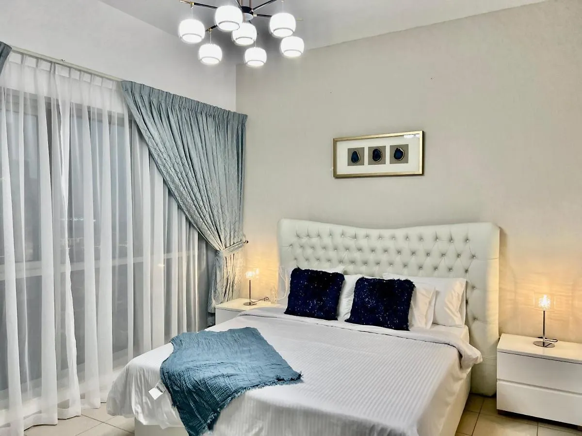 Ina Homes-Blvd Central 2Bhk Apartment Near Burj Khalifa Dubai