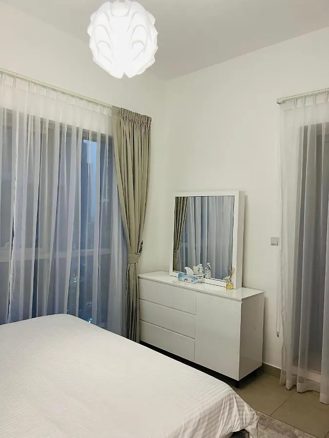 Ina Homes-Blvd Central 2Bhk Apartment Near Burj Khalifa Dubai