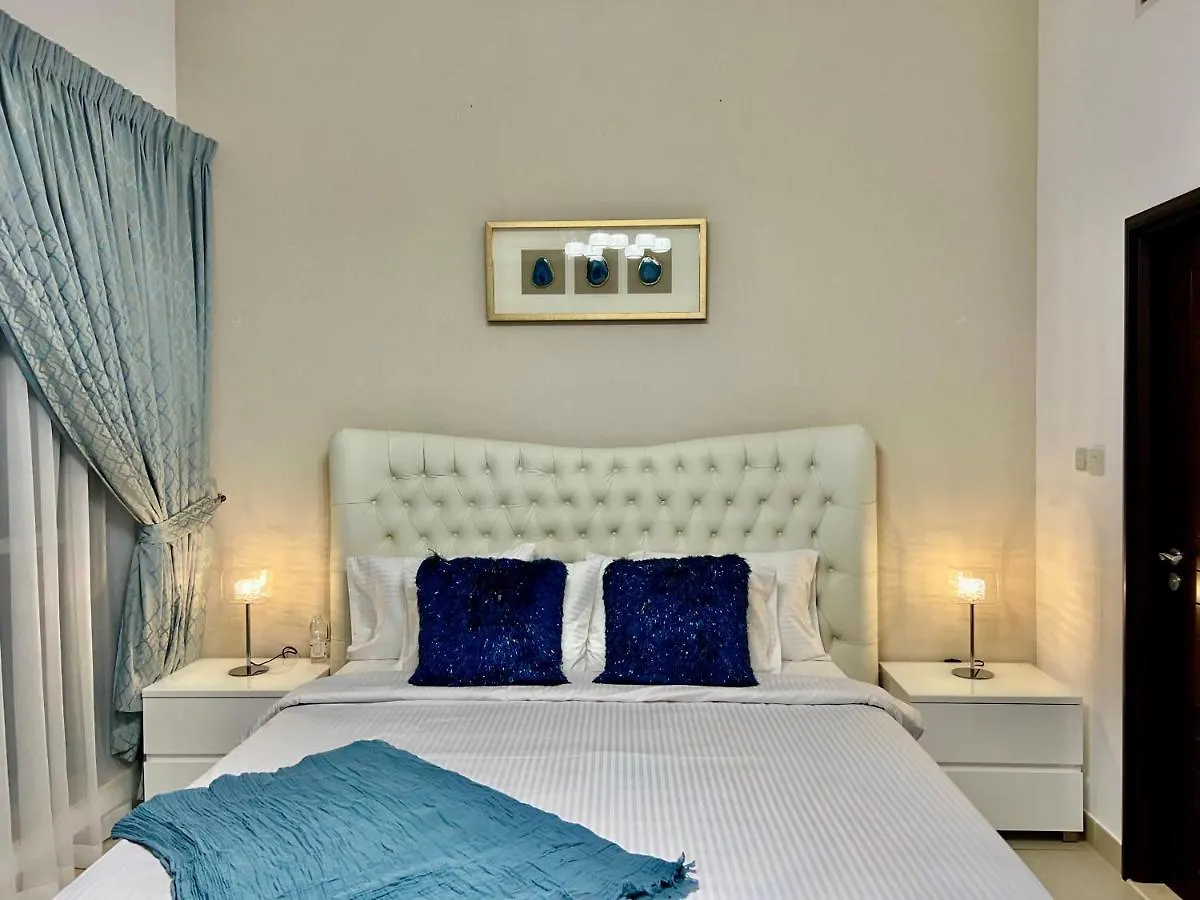 Ina Homes-Blvd Central 2Bhk Apartment Near Burj Khalifa Dubai United Arab Emirates